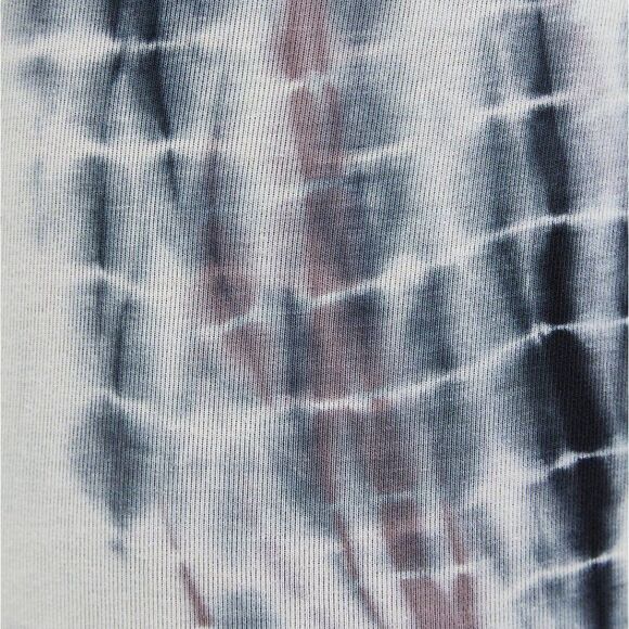 🆕 Torrid Tie-Dye Bike Short Plus 4X - Picture 3 of 5